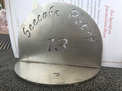 Seecafé Petry