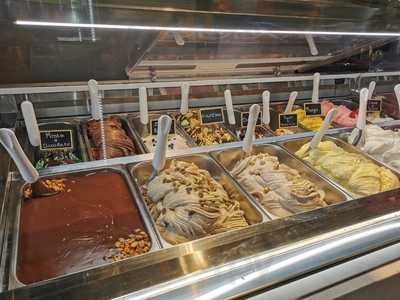 Gelateria Yogurteria Porta Romana, Firenze