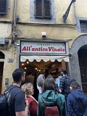 Paninoteca Babilonia, Firenze