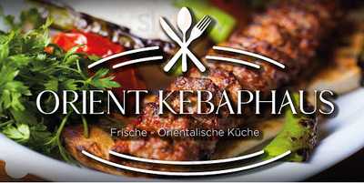 Orient 2 Kebaphaus
