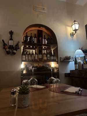 Ristorante Trattoria La Pergola, Orbetello