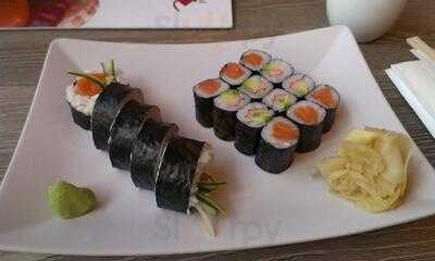 Watashi Sushi