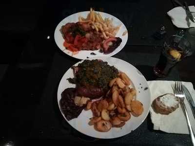 Restaurant Schwein Bar Bistro