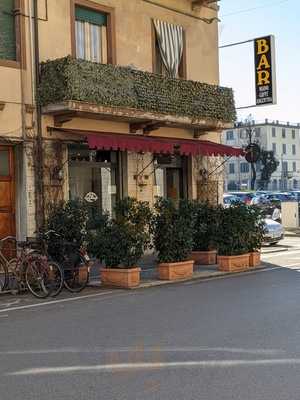 Caffe Argentina, Viareggio