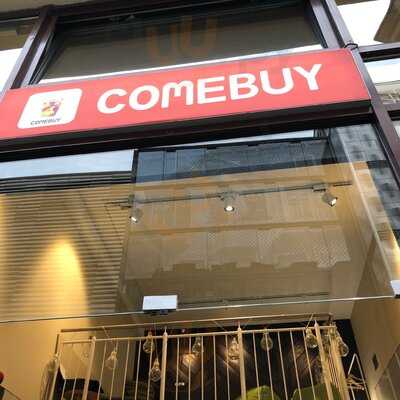 Comebuy