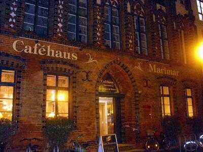 Cafehaus Marimar