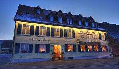 Hotel & Gasthaus Schwanen Restaurant