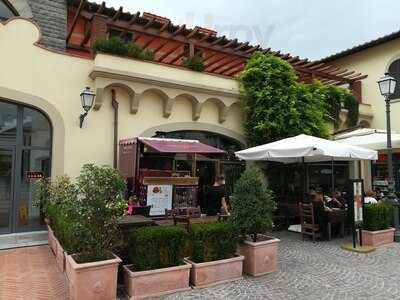 Ristorante Torracchione, Barberino Di Mugello