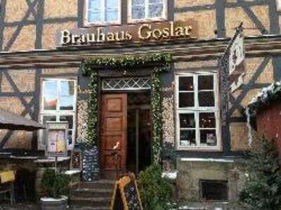 Brauhaus Goslar