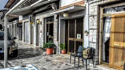 Ristorante albergo La Torre, Siena