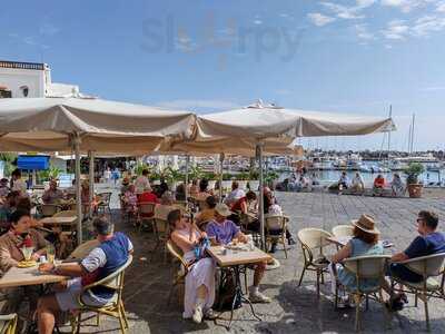 Bar Ridente, Sant'Angelo