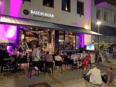 Baseburger® Iserlohn