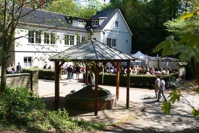 Waldgaststätte Schliekers Brunnen