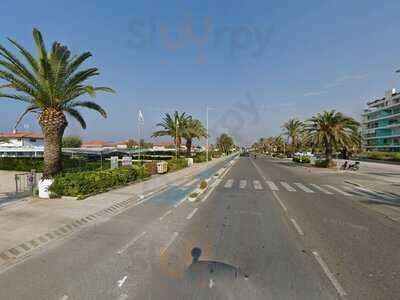 Caterina, Lido Di Camaiore