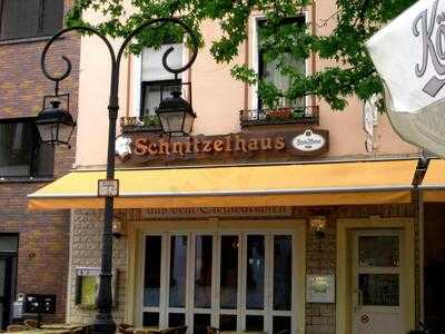 Schnitzelhaus