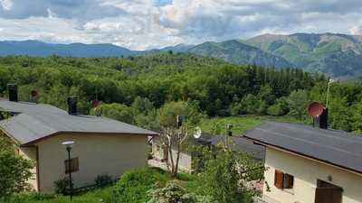 Rifugio Miramonti casa Vacanze, San Romano in Garfagnana