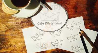 Café Küstenkind