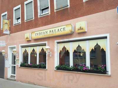 Indian Palace