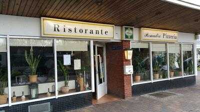 Ristorante Romantica