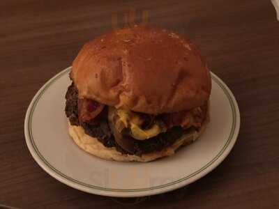 Blackbox Burger