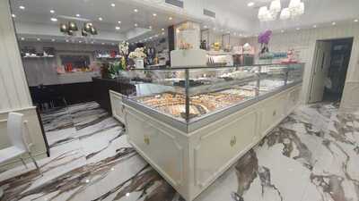 Pasticceria Tonlorenzi, Seravezza