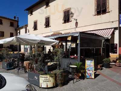 Tabaccheria Cappellini Cristina L'Antica Vineria da Michel, Montaione