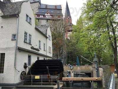 Obermuhle Limburg