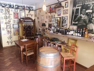 Osteria Del Tempo Perso Di Gherardo Capucci & C SNC, Poppi