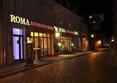 Ristorante Roma