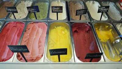 Coccola Die Eis- Und Saftmacher