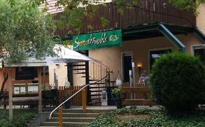 Cafe & Restaurant Spreewehrmühle