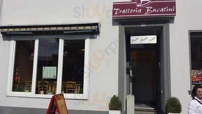 Trattoria Bucatini