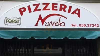 Pizzeria Da Nando