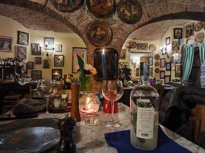 Locanda all'Antico Mulino, Villafranca in Lunigiana