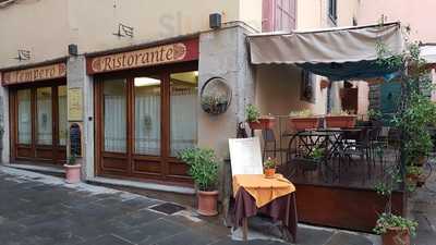 Tempero Ristorante