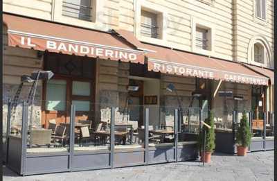 Il Bandierino