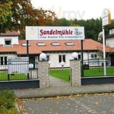 Restaurant Sandelmühle