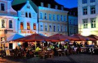 Brau & Bistro Cottbus