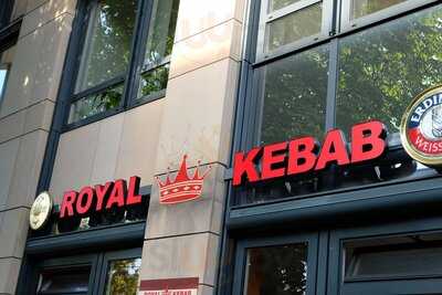 Royal - Kebab - Restaurant