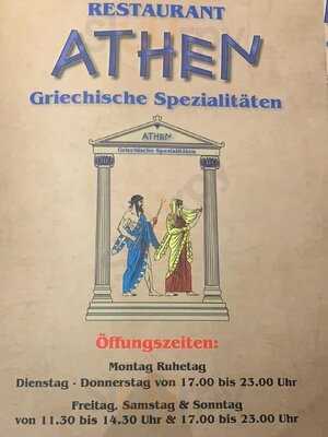 Restaurant Athen