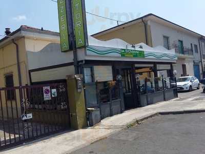 Trattoria Pisakech, Pisa