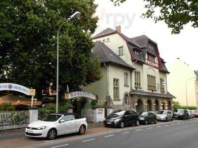 Restaurant Zur Turnhalle