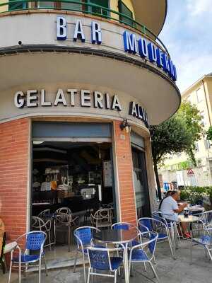 Gelateria Alvaro Bar Moderno, Pontremoli