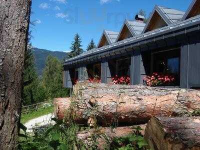 Chalet al Fogher, Vigo di Cadore