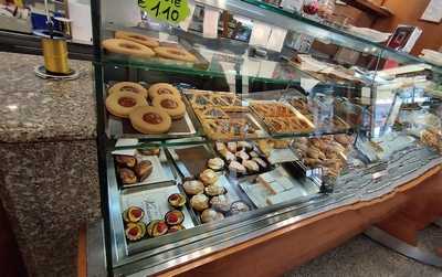 Bar Pasticceria Valcauda, Torre del Lago Puccini