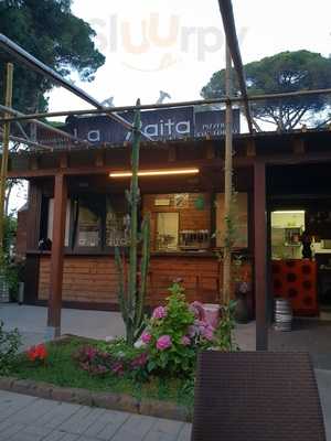 Pizzeria La Baita Dei Tigli