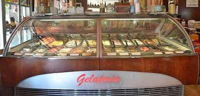 Gelateria Bar Nazionale