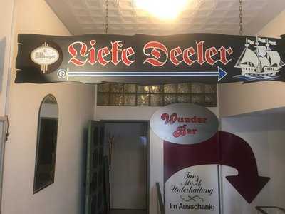 Restaurant Lieke Deeler