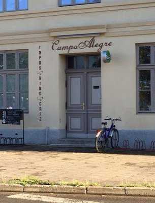 Campo Alegre