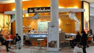 La Gelateca, Campi Bisenzio